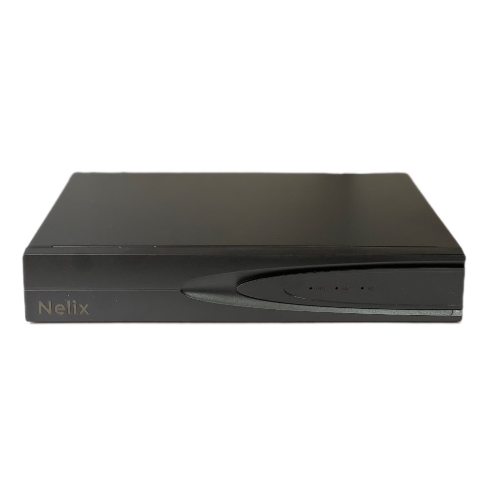 دستگاه ضبط تحت شبکه NX-NVR7116AI-4K
